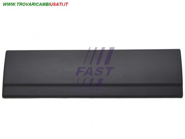 MODANATURA ESTERNA FIAT DUCATO 02 SPORTELLO POSTERIORE SX FT90798