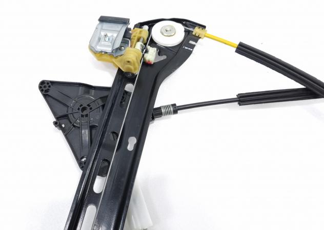 ALZACRISTALLO ELETTRICO ANT. SX MERCEDES Classe C Cabrio W205 A2057204327 (16) - Foto 14