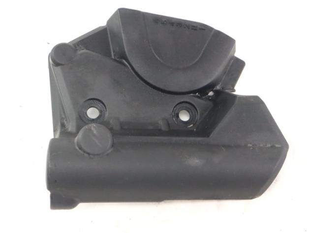 SUZUKI GSX S 1000 GT 1136148K00000 COVER CATENA PIGNONE WEK0 22 - 24 ENGINE SPROCKET CHAIN COVER - Foto 2