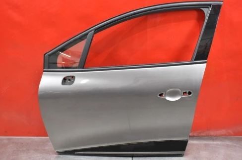 PORTA ANTERIORE SX RENAULT CLIO 2015