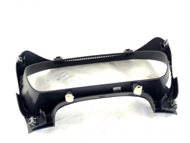 31442661 MASCHERINA RIVESTIMENTO QUADRO STRUMENTI VOLVO XC40 2.0 D 4X4 110KW AUT 5P (2019) RICAMBIO USATO - Foto 4