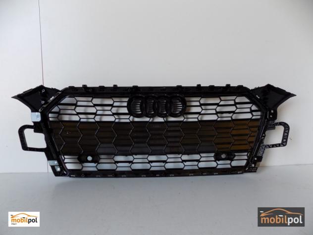 Audi A5 8W6 LCI S-Line / Griglia fittizia - 10516 - Foto 5