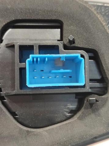 STOP POSTERIORE DESTRO INTEGRATO NEL PORTELLO VOLKSWAGEN Passat Variant B8 (3G5, CB5) 3G9945308E DCXA (14) - Foto 5