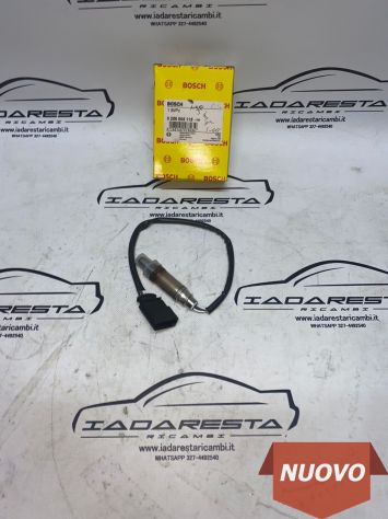 Sonda Lambda Polo - Lupo - Arosa 1.0Bz 030906265CB - Foto 2