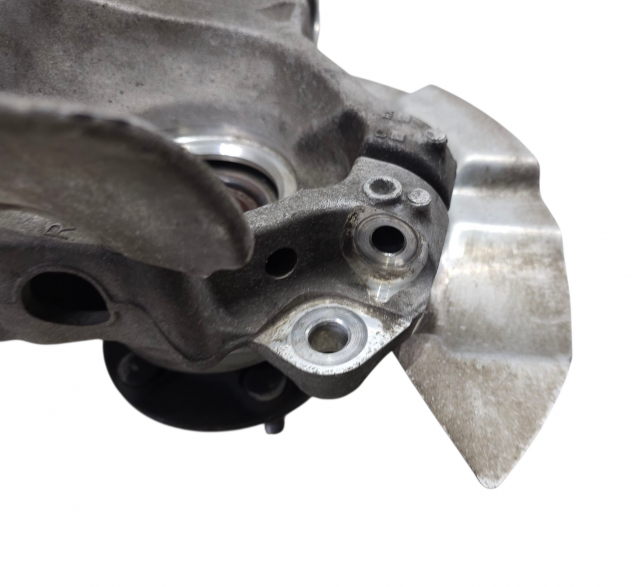 FUSELLO COMPLETO ANTERIORE DESTRO LAND ROVER Discovery Sport (L550) K8D2-3K206-AD (19) - Foto 12