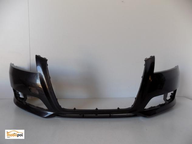 Audi A3 8P LCI - Paraurti anteriore - 11905