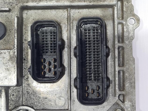 CENTRALINA MOTORE SMART Fortwo Coupé (W450) 0002749V001 Diesel 800 (0307) - Foto 6