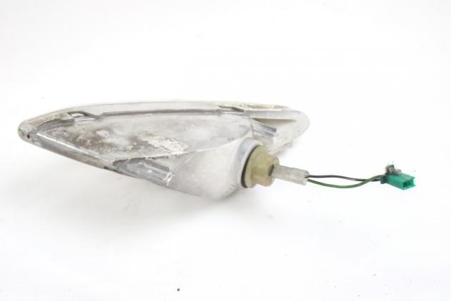 SUZUKI BURGMAN 150 3560107E00 FRECCIA ANTERIORE DESTRA 02 - 06 FRONT RIGHT FLASHER - Foto 2