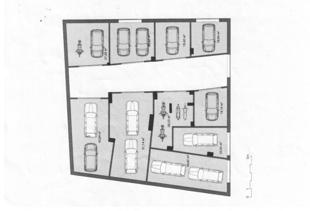 Box/Posto auto - Catania . Rif.: V/27VRG - Foto 12