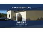 Immobile in asta di 441 m² in vendita a Scanzano Jonico