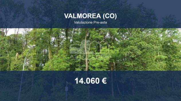 Immobile in asta di 3501 m² in vendita a Valmorea