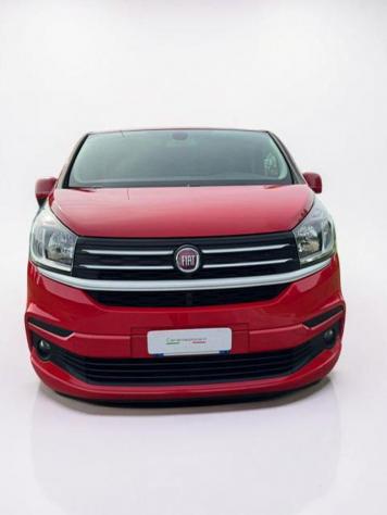 FIAT Talento 2.0 Ecojet 120CV PC-TN-DC Furgone 10q rif. 23666596 - Foto 6