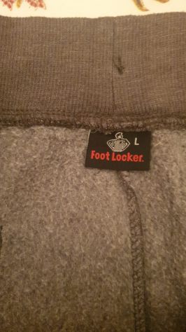 Tuta uomo Foot Looker - Foto 4