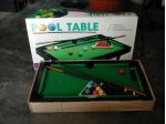 Tavolo Biliardo Pooltable