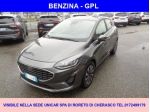 FORD Fiesta 1.1 75 CV GPL 5 porte Titanium rif. 22792767