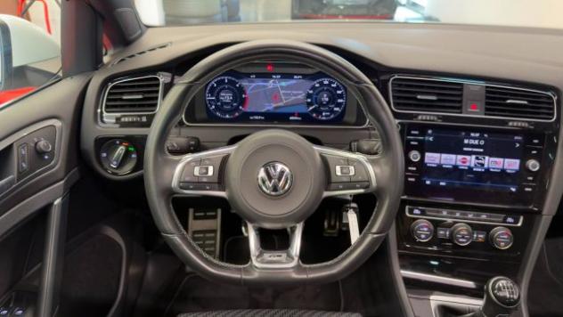 VOLKSWAGEN Golf R LINE 7.5 VIRTUAL - TAGLIANDI VW rif. 23905279 - Foto 9
