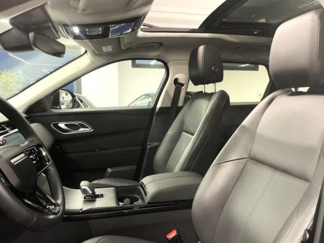 LAND ROVER Range Rover Velar 2.0D I4 204 CV R-Dynamic SE rif. 23424787 - Foto 4