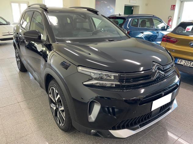 Citroën C5 Aircross PureTech 130 S&S EAT8 Shine Pack - Foto 4