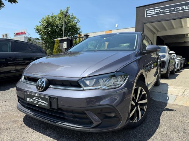 Volkswagen Polo 1.0 TSI Style PREZZO REALE - Foto 2