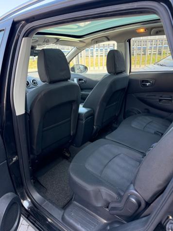7 posti Nissan Qashqai Qashqai+2 1.5 dCi DPF Tekna - Foto 10