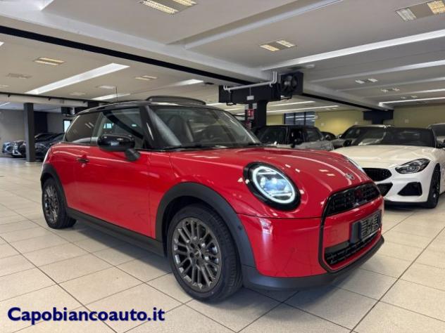 MINI Cooper C Favoured+PACKAGE "M"+TETTO APRIBILE rif. 23750027 - Foto 3