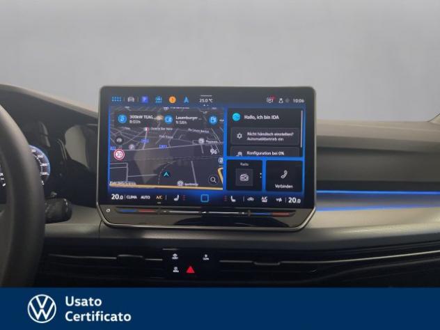 VOLKSWAGEN Golf 1.5 etsi style 150cv dsg rif. 23835808 - Foto 10