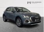 Audi Q3 II 2018 35 2.0 tdi Business Advanced s-tronic