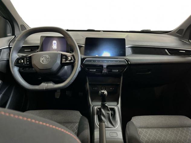 MG MG3 1.5 Comfort - Foto 8