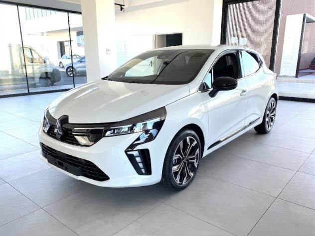 Mitsubishi Colt 1.0L turbo 90 CV Intense
