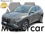 HYUNDAI Tucson Tucson 4WD 2021 1.6 hev Exellence 4wd auto - GG434 rif. 24021133
