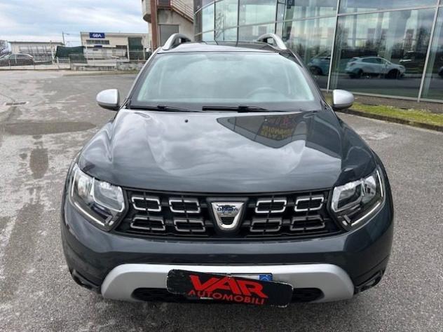 DACIA Duster 1.6 GPL 4x2 "UNICO PROPRIETARIO" rif. 22069825 - Foto 2