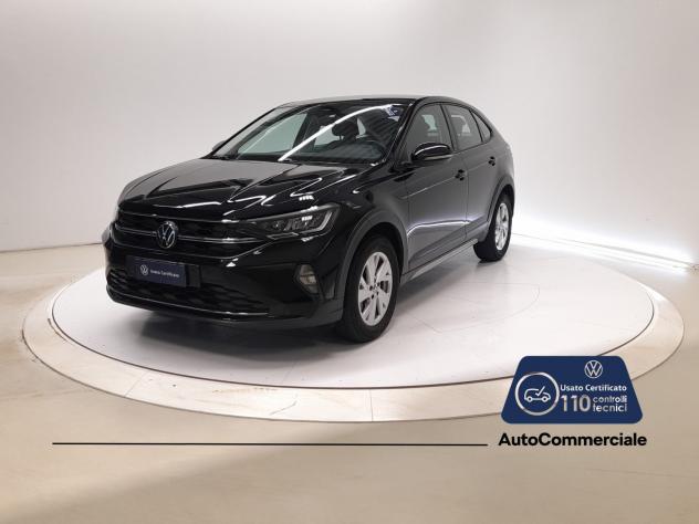 Volkswagen Taigo Taigo 1.0 TSI 115 CV Life - Foto 3