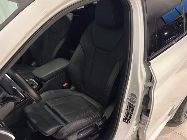 BMW X4 xDrive30d 48V 249cv Msport Tetto Pelle ( m sport ) - Foto 3