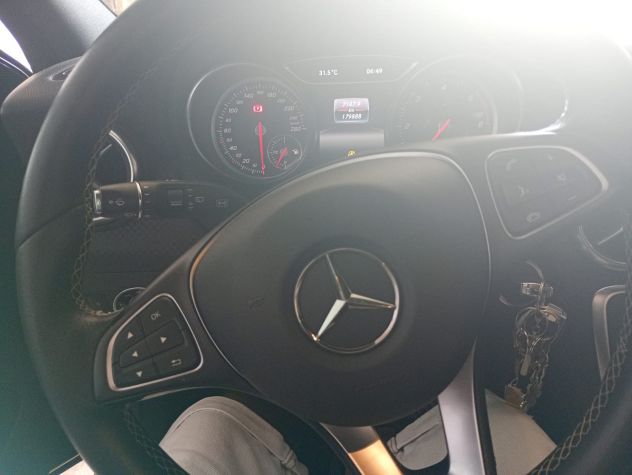 Mercedes Classe A 180 D - Foto 6