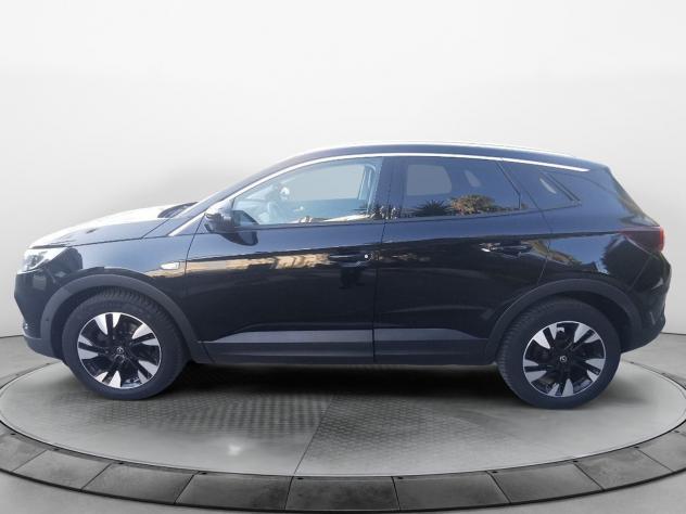 Opel Grandland X 1.6 Diesel 120cv Innovation S&S MT6 - Foto 6