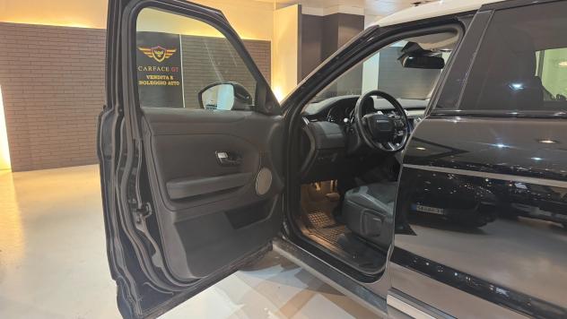 LAND ROVER RANGE ROVER EVOQUE 2.0D 150CV - 2016 - Foto 9