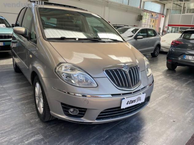 LANCIA MUSA 1.4 16V Poltrona Frau rif. 23821315