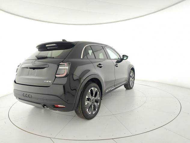 FIAT 600 Hybrid 110 CV DCT MHEV La Prima - Foto 6