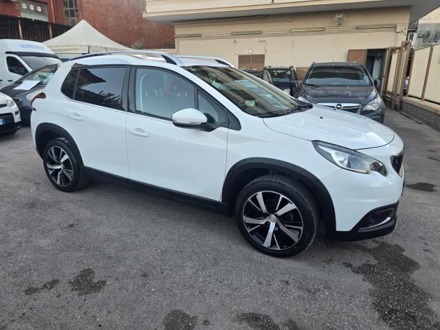 Peugeot 2008 BlueHDi 100 Allure - Foto 2
