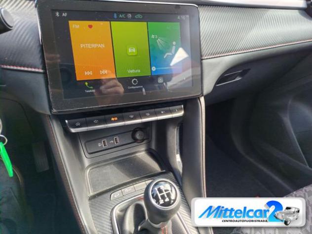 MG ZS 1.5 VTi-tech Comfort rif. 23987043 - Foto 10