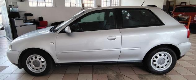 Audi A3 1.9 TDI/110 CV cat 3p. Attraction