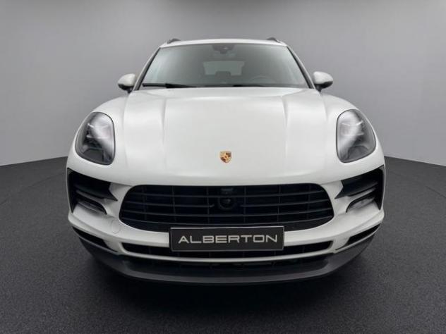 PORSCHE Macan 2.0 +TETTO+360°+MEMORY rif. 24054318 - Foto 2