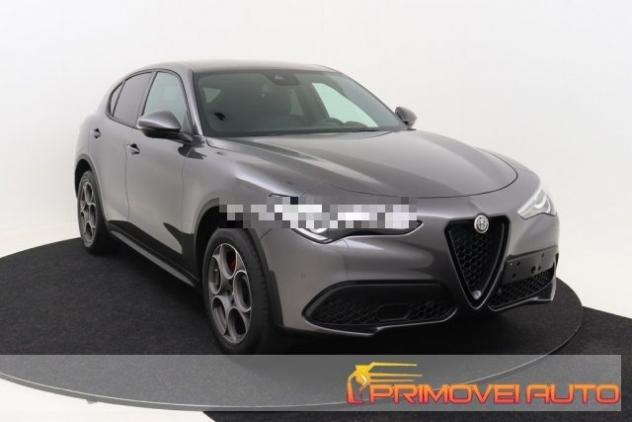 ALFA ROMEO Stelvio 2.0 Turbo 200 CV AT8 Q4 Sprint rif. 19050152 - Foto 2