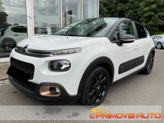 CITROEN C3 PureTech 110 S&S Origins rif. 19705448 - Foto 5