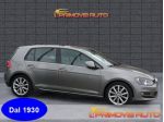 VOLKSWAGEN Golf 1.6 TDI 110 CV OK NEOPATENTATI rif. 22516038