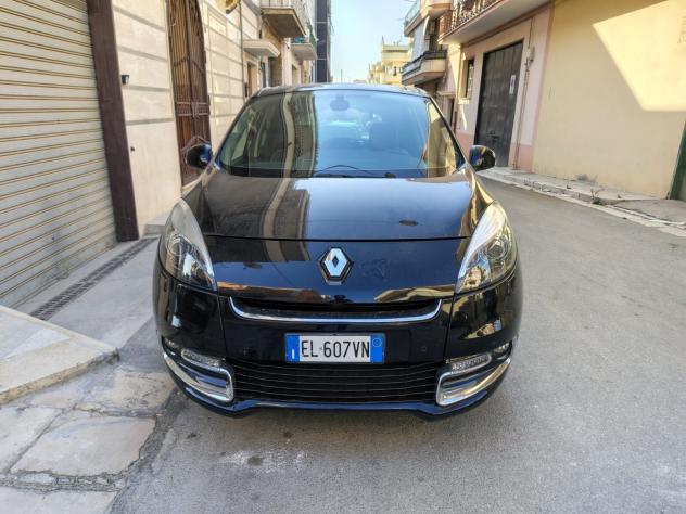 Renault Scic XMod 1.5 dCi 110CV Start&Stop Live