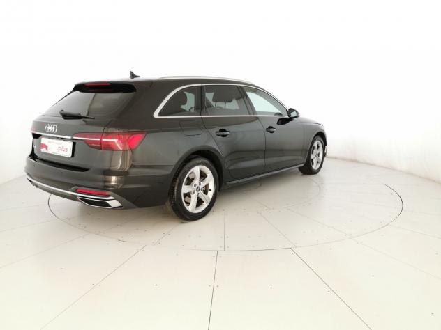Audi A4 Avant 35 2.0 tdi mhev Business Advanced 163cv s-tronic - Foto 3