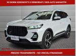 DR AUTOMOBILES dr 6.0 1.5 turbo 154cv cvt