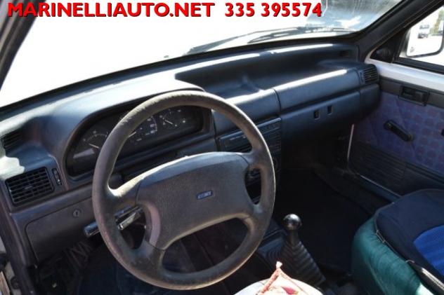 FIAT Fiorino 1.7 Turbodiesel Furgone NON C'E' DA AGG. IVA rif. 24118725 - Foto 10