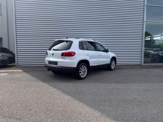 VOLKSWAGEN Tiguan 2.0TDI DSG 4MOTION SPORT&STYLE rif. 24031334 - Foto 3